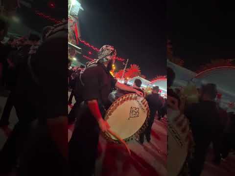 استعراض صاحب الدمام بين الحرمين الشريفين
