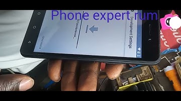 frp bypass or google account lock remove from itel A23 airtel phone