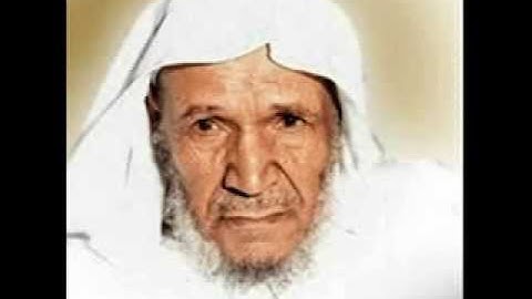 سورة الملك الشيخ عبد الله خياط