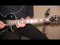 Trying 3-String Sweep Picking for 7 Days – Day 4 (Its So Messy!)