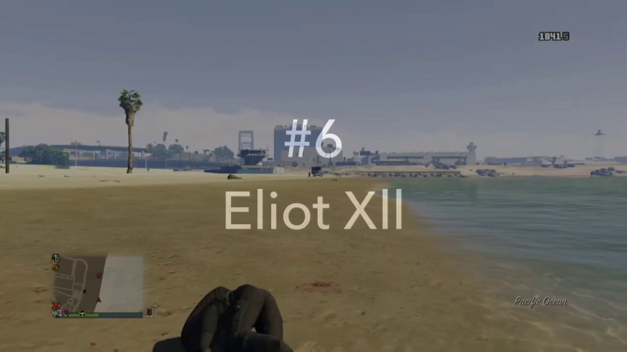 Top 10 Snipers on Xbox 2018