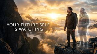 Day 4: Your Future Self Is Watching | Every Choice You Make Shapes Your Future