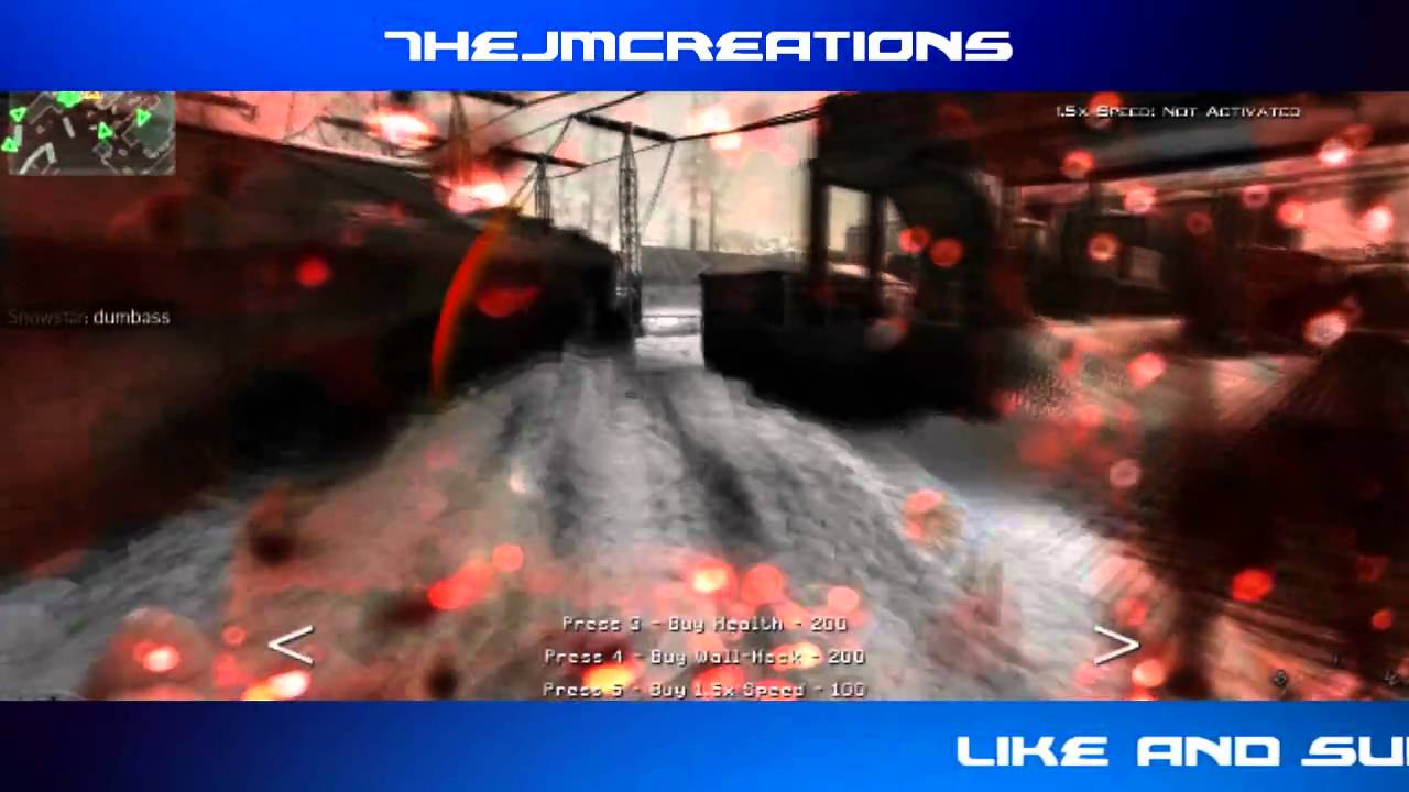 Modern Warfare 2 Zombies YouTube