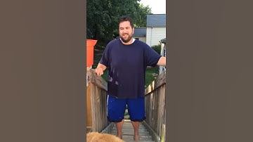 Shawn Howell ALS Ice Water Challenge