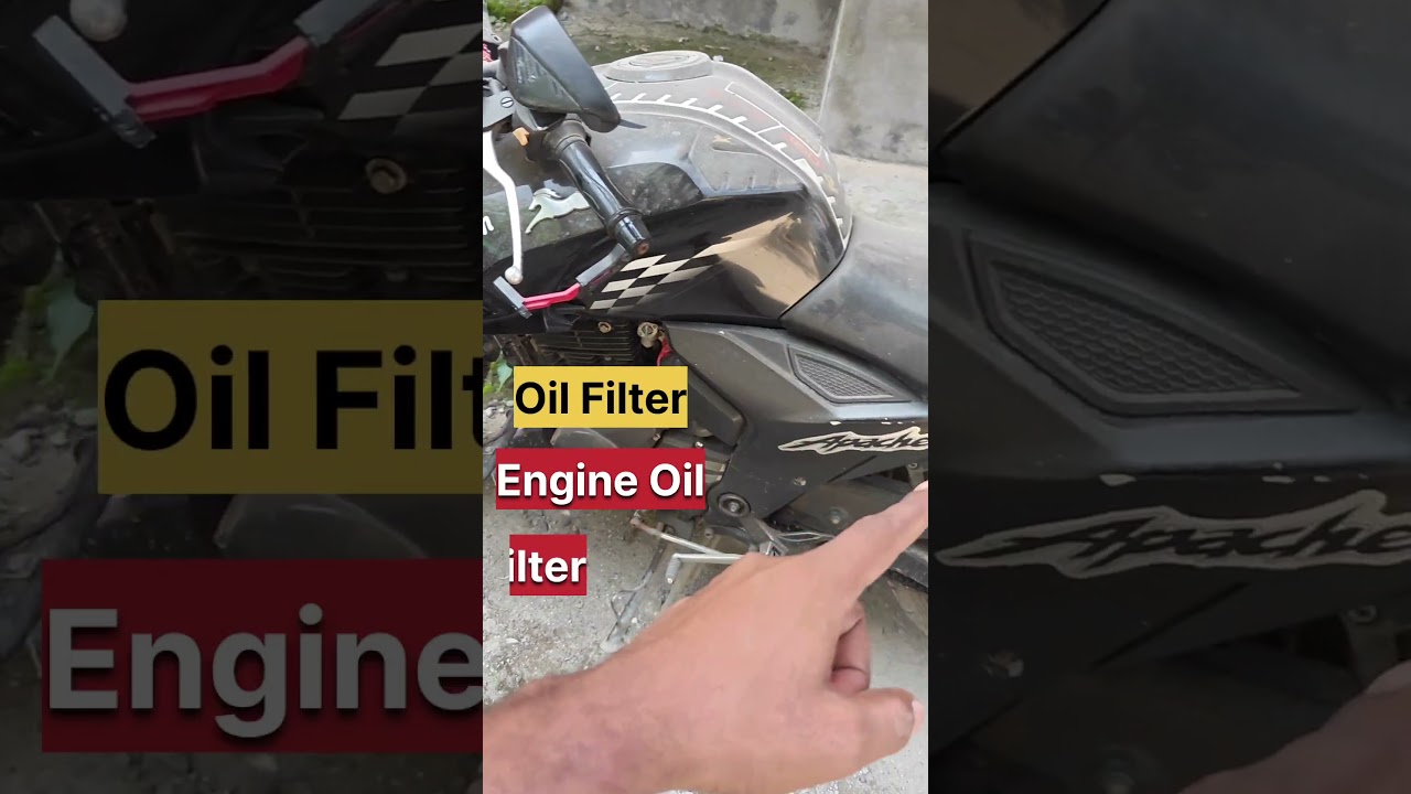 Major Service of My 6-Year-Old TVS Apache 160 4V 🏍🔥 Complete Overhaul 😍 