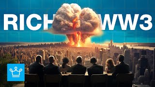 15 Ways Rich People Prepare For Ww3