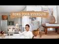 ✨VISITE GUIDÉE DE MON SEJOUR ETHNIQUE CHIC // HOME TOUR🌟✨