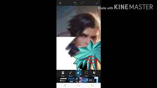 How | to edit picsart [ML BACKGROUND] screenshot 5