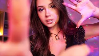 ASMR Focus Exam