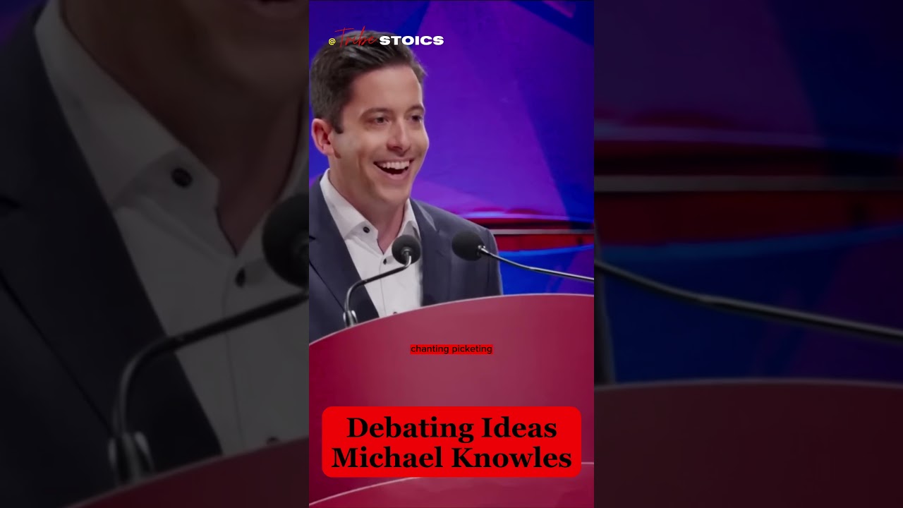 ‪@MichaelKnowles‬