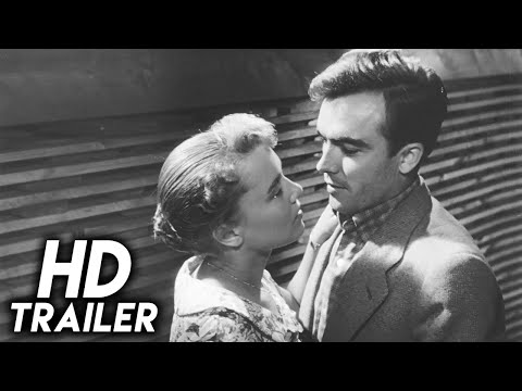 Himmel ohne Sterne (1955) ORIGINAL TRAILER [HD 1080p]