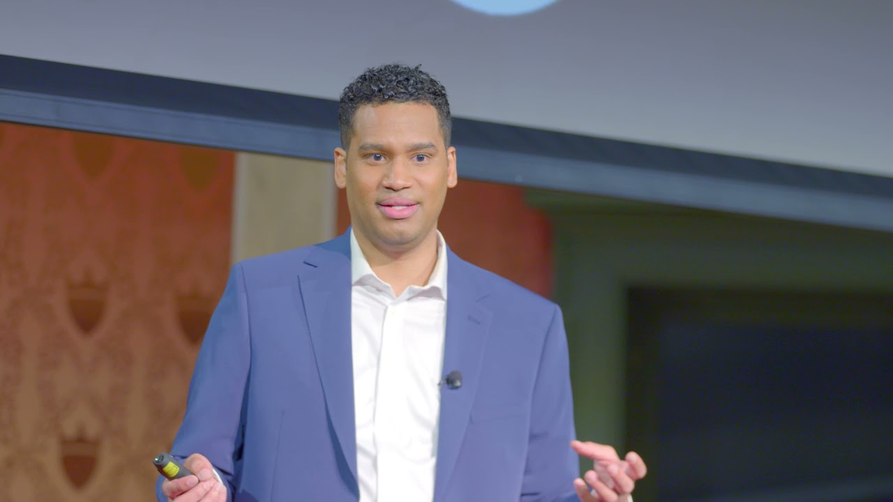 Beyond Insurance - Actuarial Science TED-style Talk