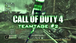 Famous Sacred Cod4 Teamtage #2 Profile