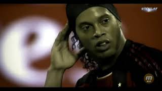 Ronaldi̇nho Efsane Haraketler Ve Çalimlar