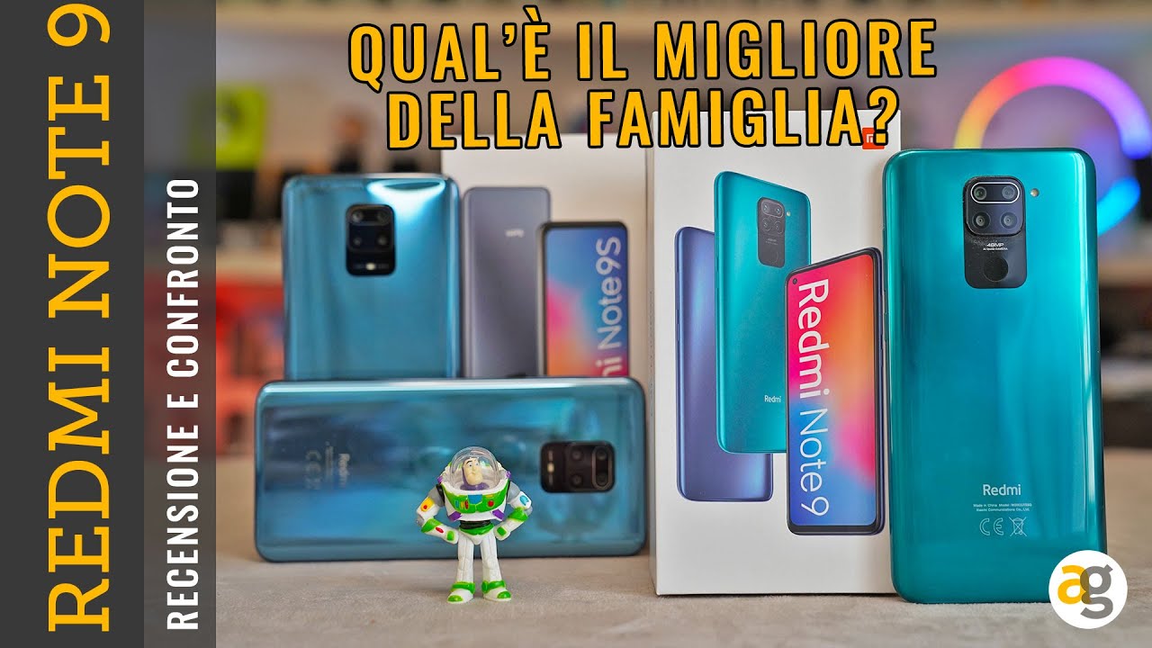 Auricolari Con Microfono Xiaomi Mi 11 Lite - Spedizione Gratis