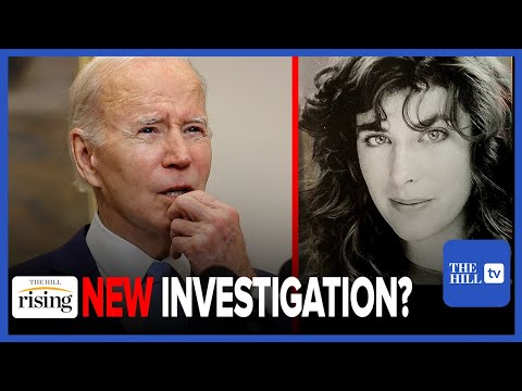 Biden Accuser Tara Reade Requests House Probe Of Sexual Assault Amid Twitter Files Revelation