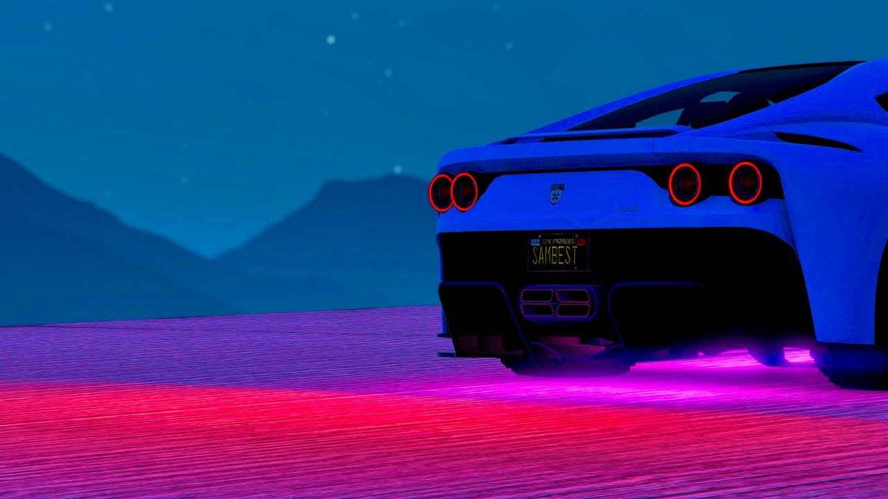 🫡🩵💜❤️GTA superFASTSaturdaze❤️💜🩵🫡