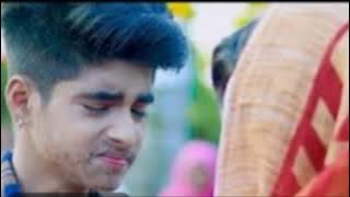 Dil Galti Kar Baitha Hai ♥Jubin Nautiyal Romantic Song♥ Rick Rupsa♥ Cute Love..........