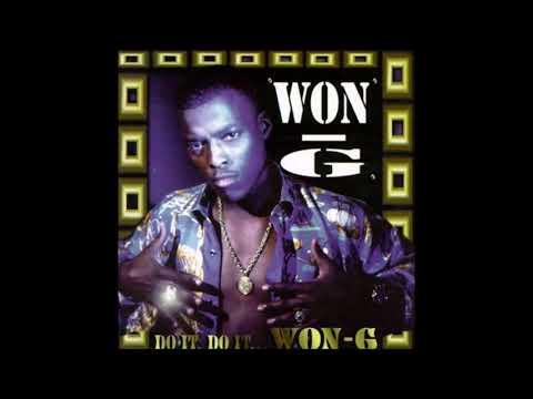 Won-G — Won-G - This Is My Click