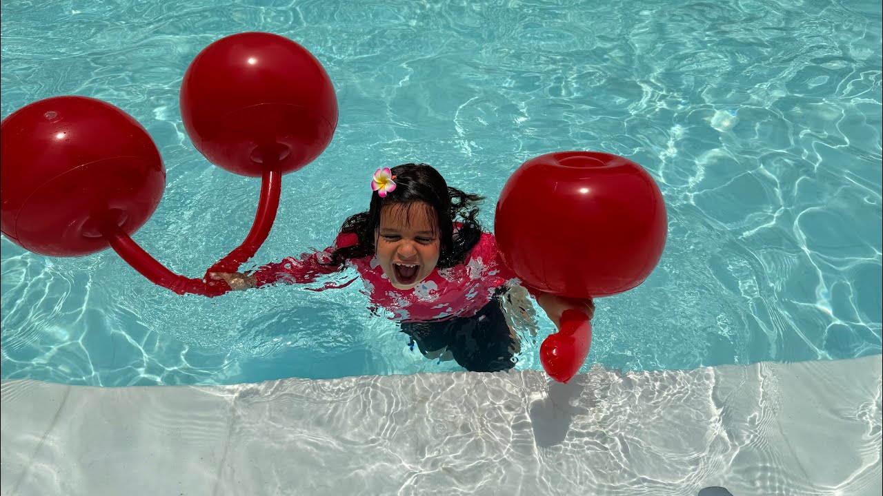 Une journée avec Moi à Dubaï