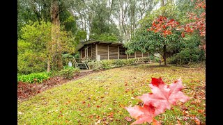 12 Wombat Crescent, East Warburton