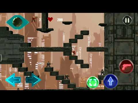 Best Level 5 Of Mega Level | Killer Bean Unleashed Game