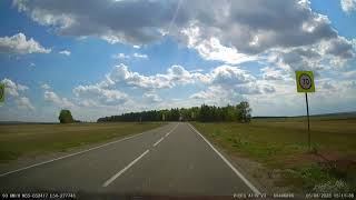 видео: Екатеринбург - Море 2023, День 1, ч.2 (Екб-Арти-Пудлинговый-Дюртюли-Октябрьский-Самара-Сенной) картинка: Екатеринбург - Море 2023, День 1, ч.2 (Екб-Арти-Пудлинговый-Дюртюли-Октябрьский-Самара-Сенной)