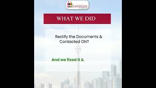 Canada PR Approved after rejection #canadapr #oinp #settleincanada