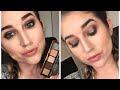 Natasha Denona Mini Star Eyeshadow Review & Tutorial