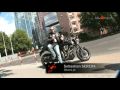 Yamaha MT-01 - test Portalu Bikers.pl