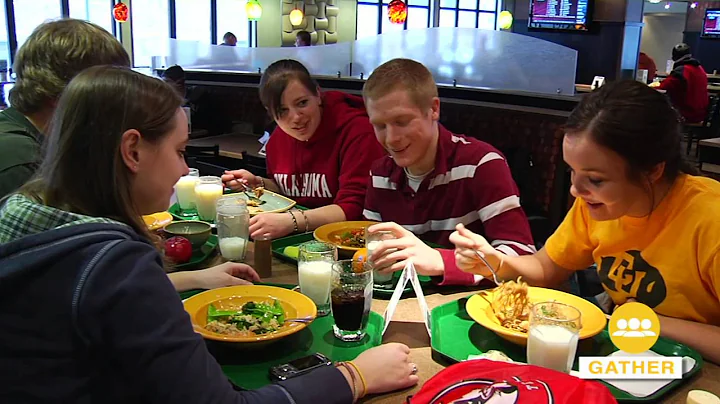 University of North Dakota Higher Learning Commission Visons