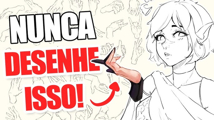 Curso de Desenho Anime Online - Aprendaki