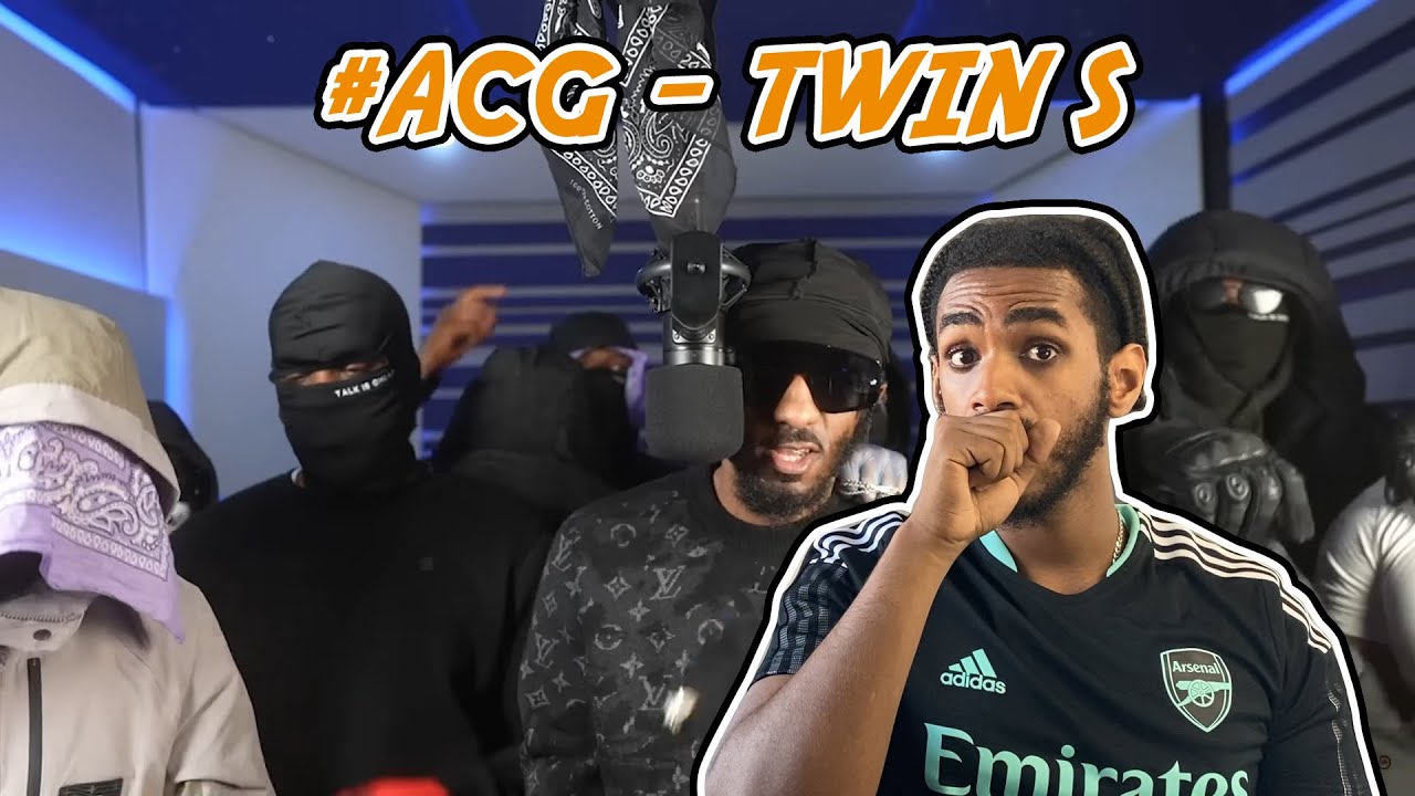 TWIN S против CB!! #ACG Twin S — подключен к Fumez The Engineer | Pressplay РЕАКЦИЯ! | TheSecPaq