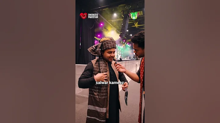 Unity in Diversity | People from All Provinces Shine at Jashn-e-Azaadi Pakistan 2025