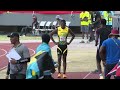 2026 Carifta Games