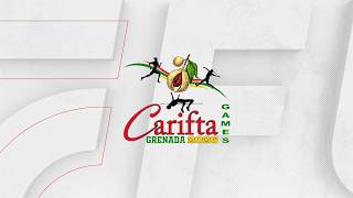 2026 Carifta Games screenshot 3
