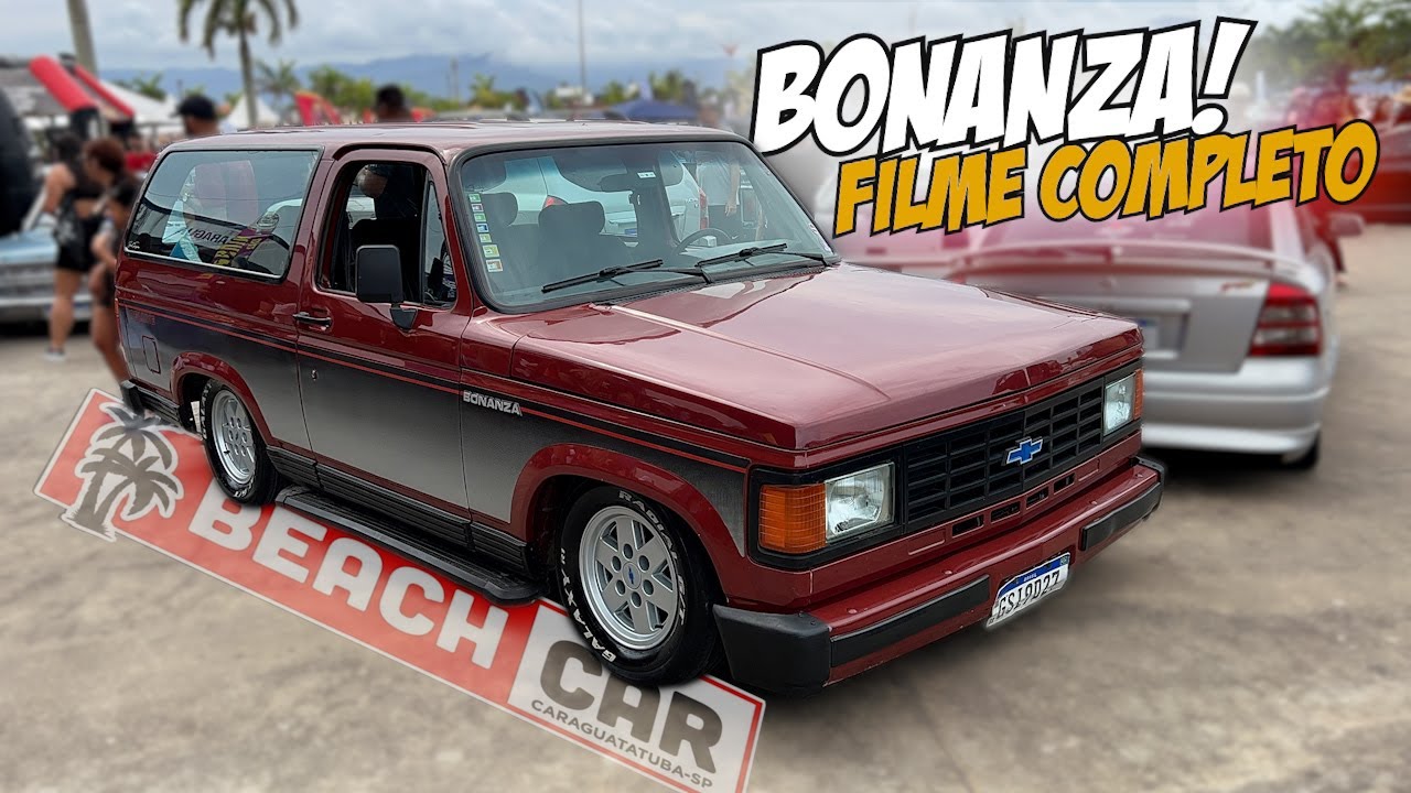 BEACH CAR FILME COMPLETO! BASTIDORES - PROJETOS - SUSTOS   HISTÓRIAS E RECORDE DE CARROS - 7008