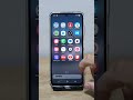 Galaxy A17 - Como ativar a fonte de alto contraste