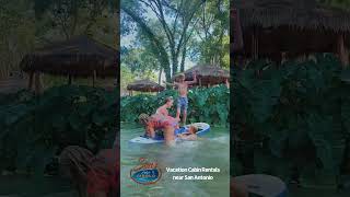 Creating Lasting Family Memories at Son’s Rio Cibolo – The Best Family Fun Getaway Near San Antonio!