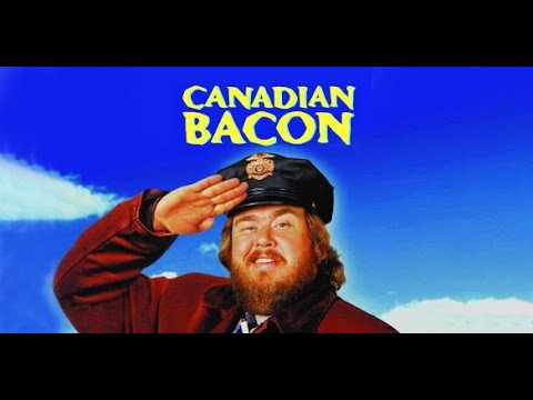 Canadian Bacon (1995)