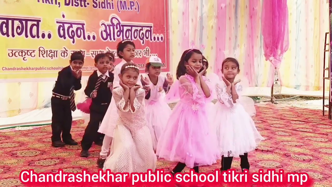best school dance तुझमे रब दिखता है #viralvideo #trendingreels #15august #26january #annualfunction