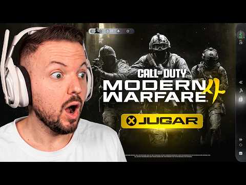 NEW IW Dev Talk with MW4 Details
