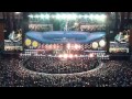 Bon Jovi Milan Italy 2013 - Because We Can emotional moments