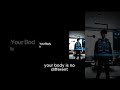 Run Your Body Like a Business