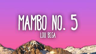 Lou Bega - A Little Bit Of (Mambo No. 5)