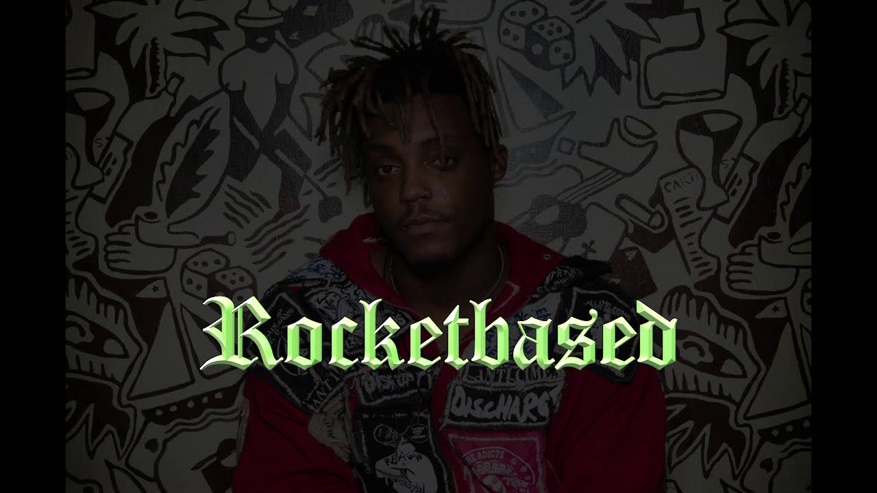 Juice Wrld Choppa ft D Savage YouTube