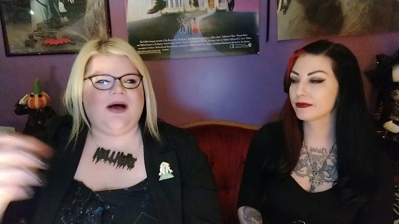 Women in Horror Month 2018: Directors