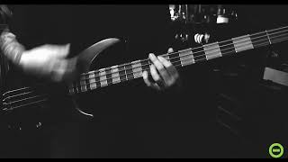 Type O Negative - In Praise Of Bacchus Bass Cover