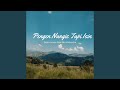 Pengen Nangis Tapi Isin