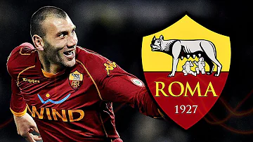 Chi è il terzino destro della Roma?